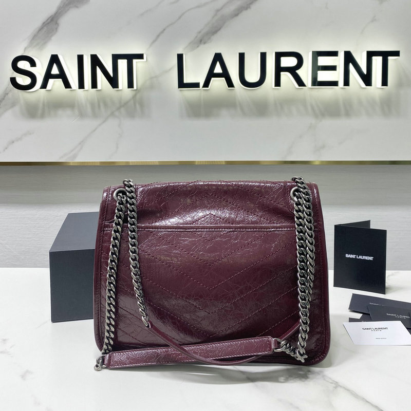 FASH YSL Bag 2204HS0129