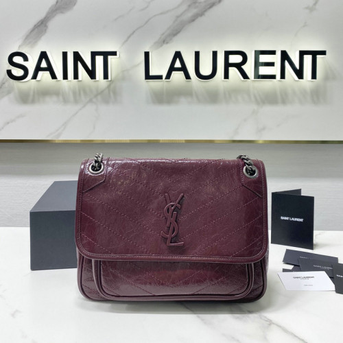 FASH YSL Bag 2204HS0129