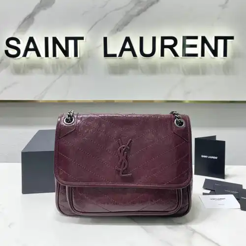 YSL Bag 2204HS0129