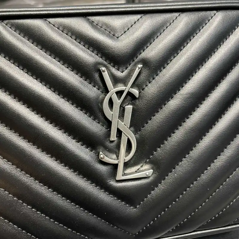 Official Brother Sam YSL Bag 2204HS0130