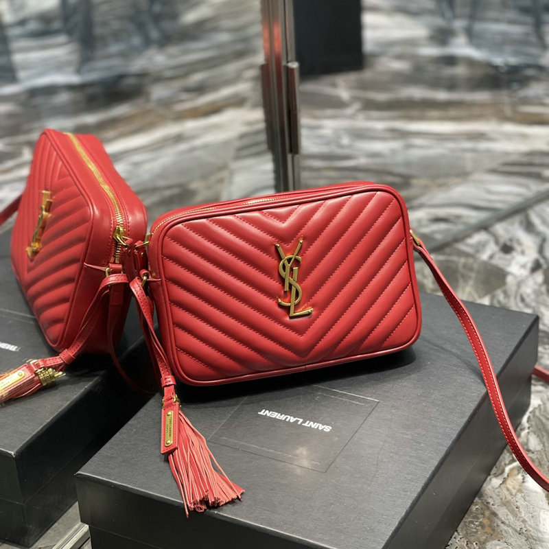 FASH YSL Bag 2204HS0131