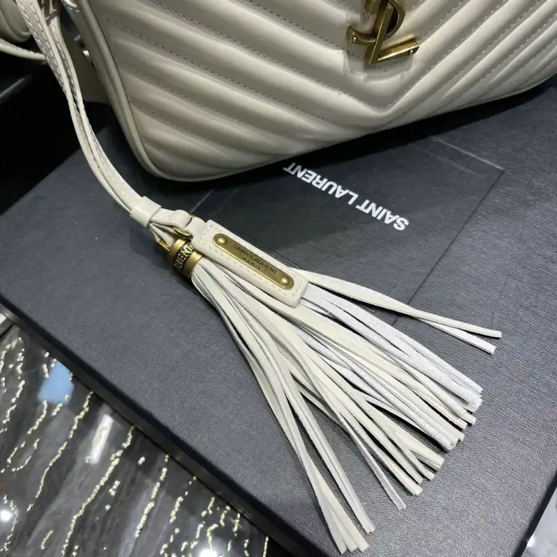 Official Brother Sam YSL Bag 2204HS0133