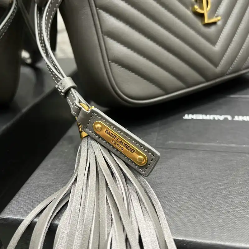 Official FashionRep YSL Bag 2204HS0134