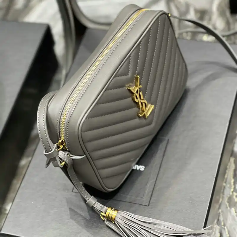 Official FashionRep YSL Bag 2204HS0134