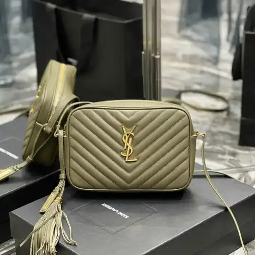 Brother Sam YSL Bag 2204HS0135