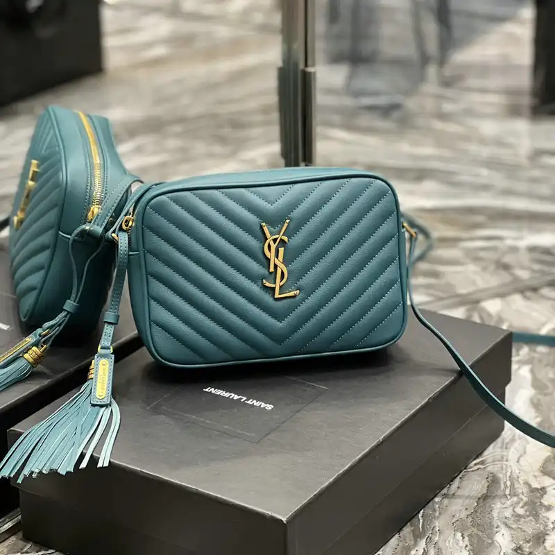 YSL Bag 2204HS0136