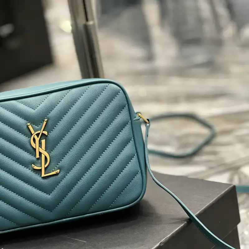 YSL Bag 2204HS0136