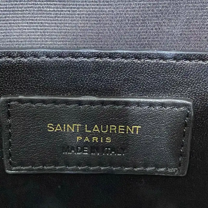 Official Brother Sam YSL Bag 2204HS0137