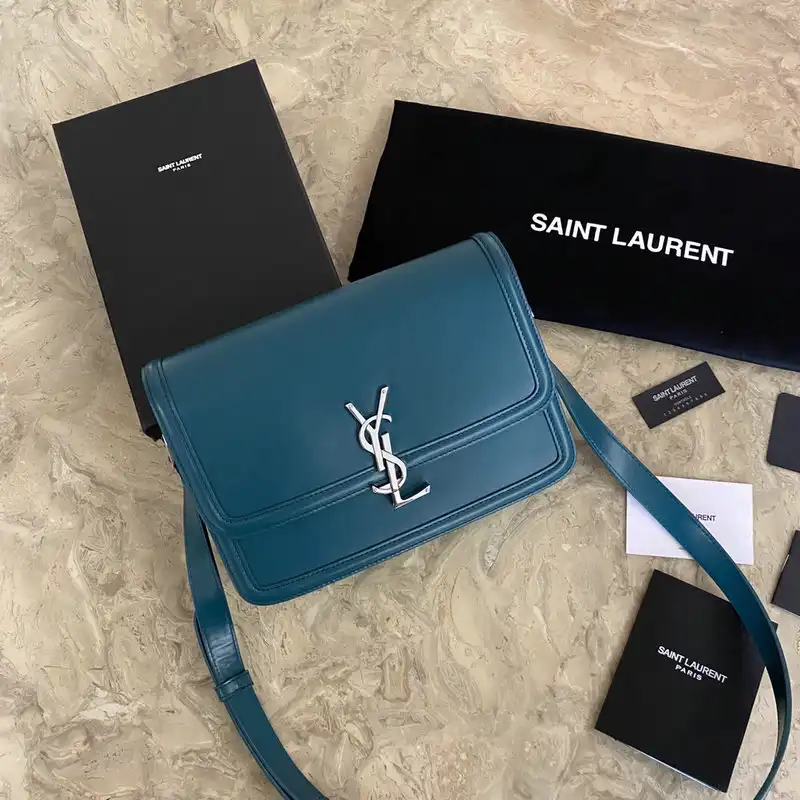 YSL Bag 2204HS0138