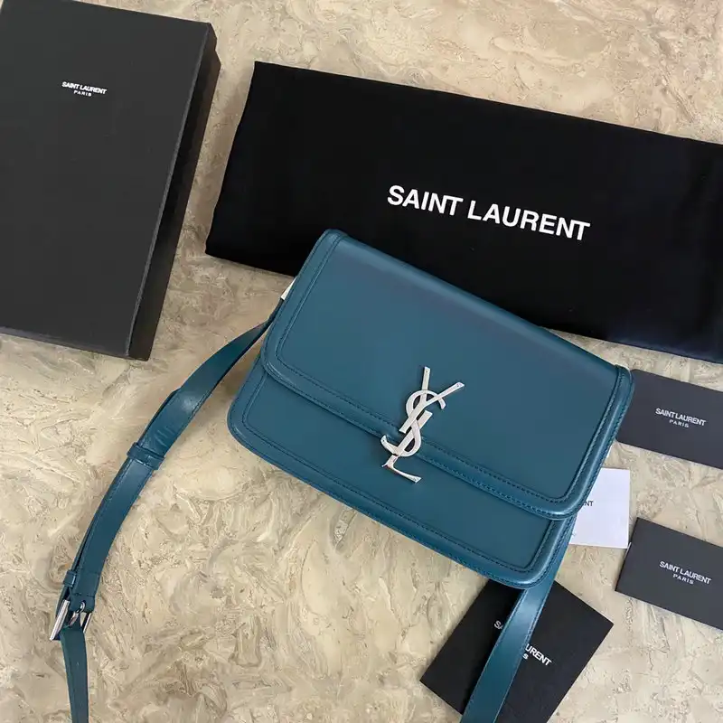 YSL Bag 2204HS0138