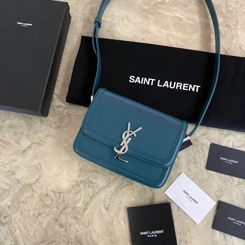 YSL Bag 2204HS0139