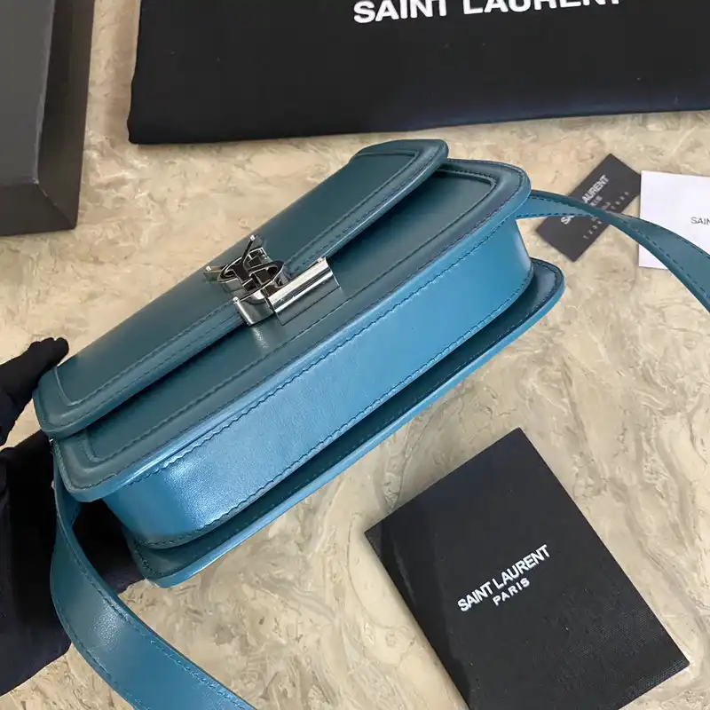 YSL Bag 2204HS0139