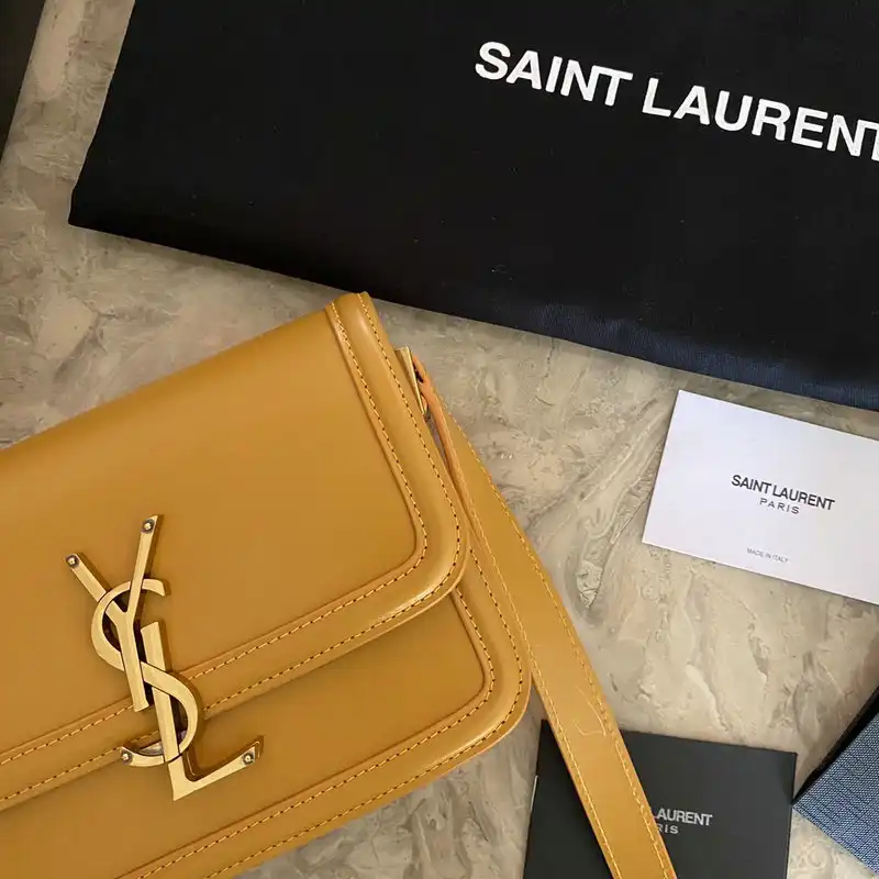 YSL Bag 2204HS0140