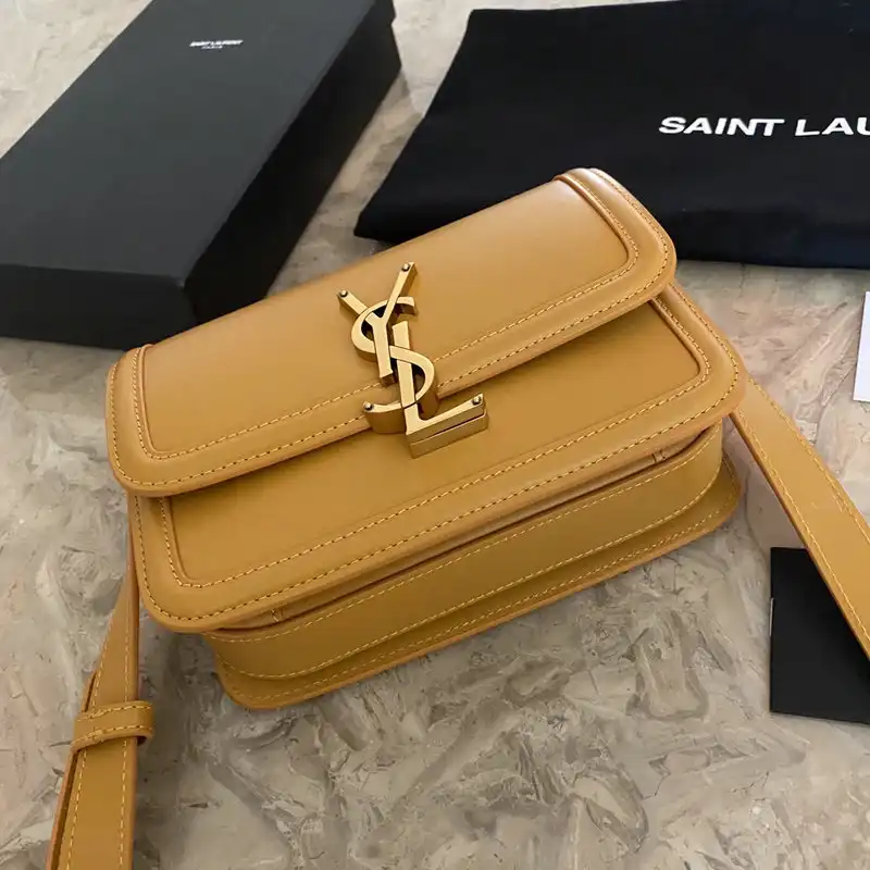 YSL Bag 2204HS0140