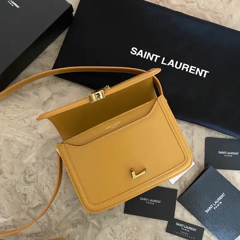 YSL Bag 2204HS0140