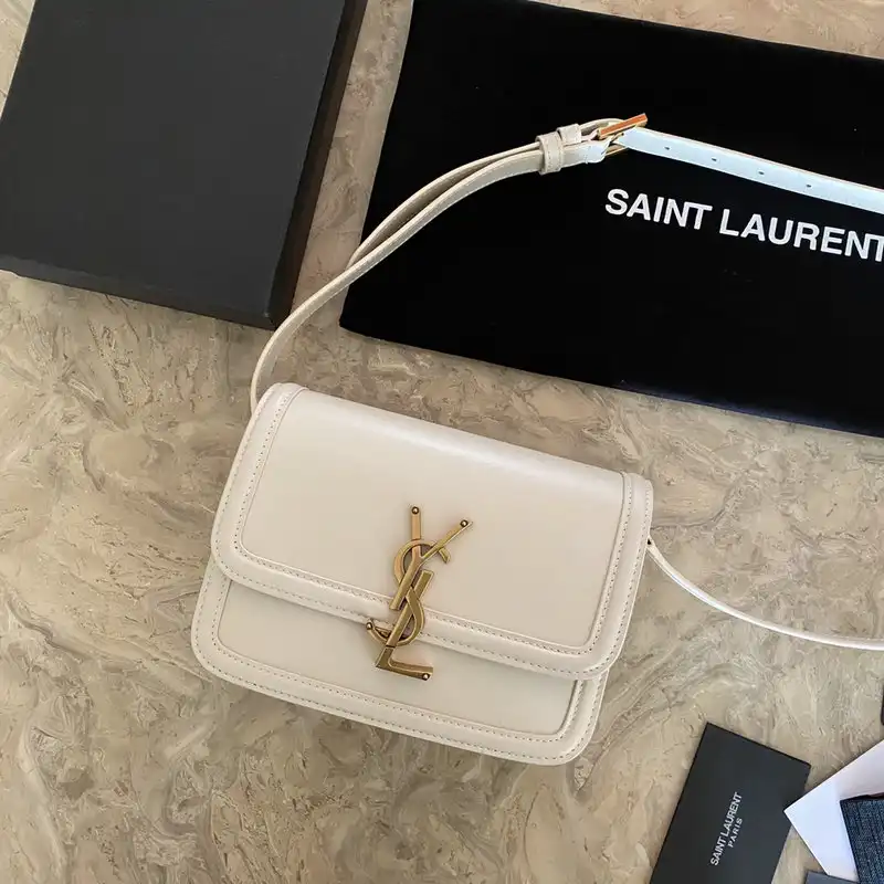 Official Brother Sam YSL Bag 2204HS0142