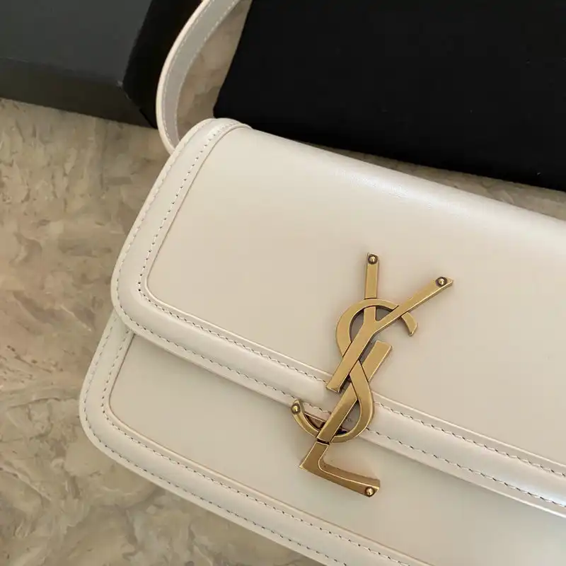 Official Brother Sam YSL Bag 2204HS0142