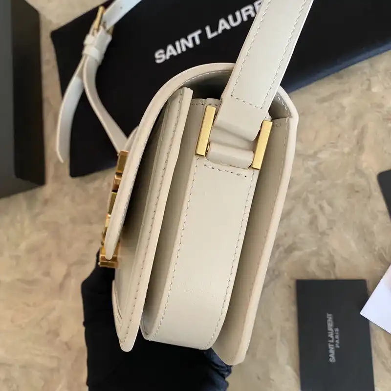 Official Brother Sam YSL Bag 2204HS0142