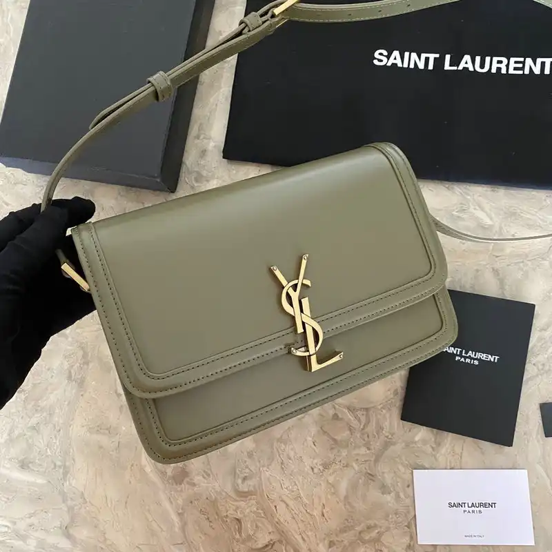 Official Brother Sam YSL Bag 2204HS0143