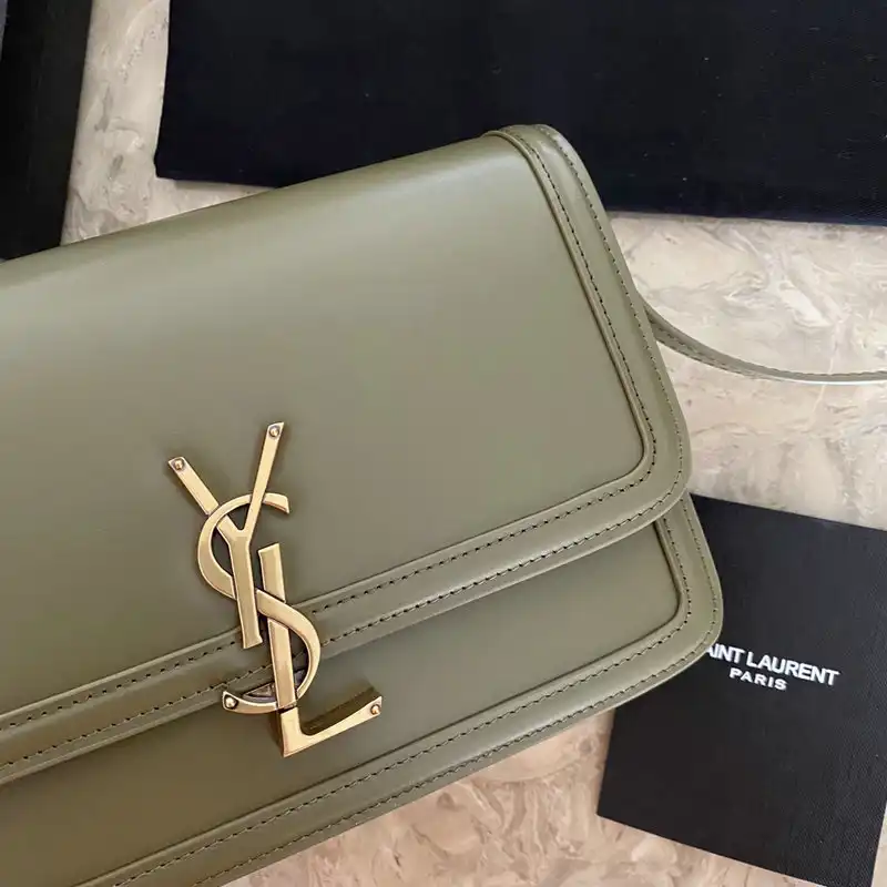 Official Brother Sam YSL Bag 2204HS0143