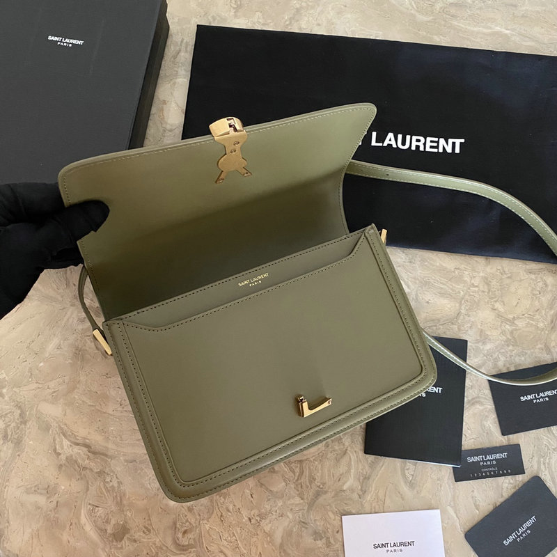 FASH YSL Bag 2204HS0143