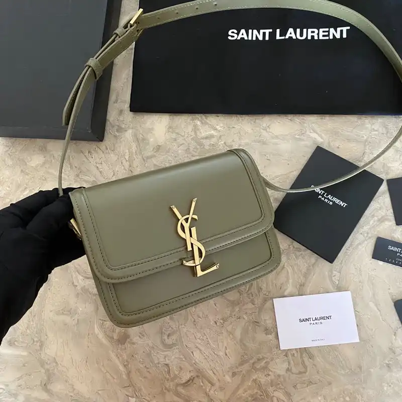 Official Brother Sam YSL Bag 2204HS0144