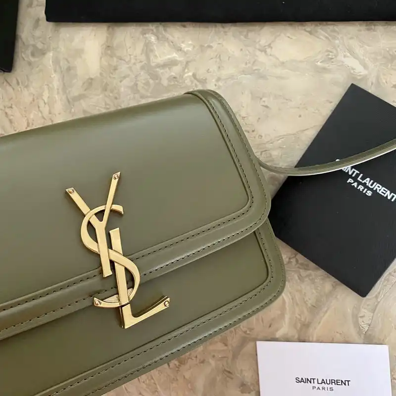 YSL Bag 2204HS0144