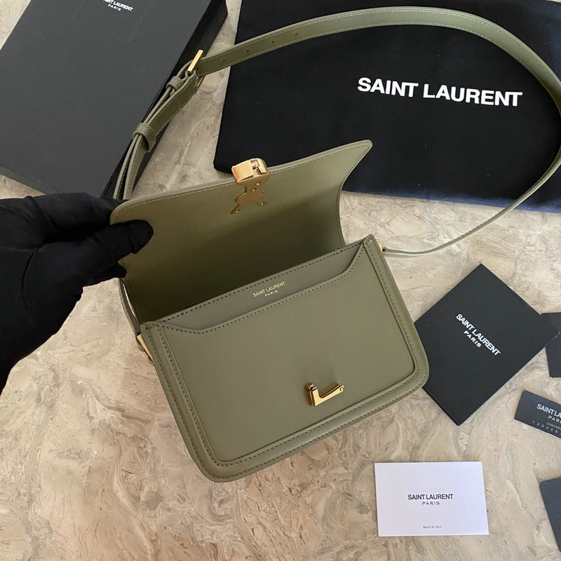 FASH YSL Bag 2204HS0144