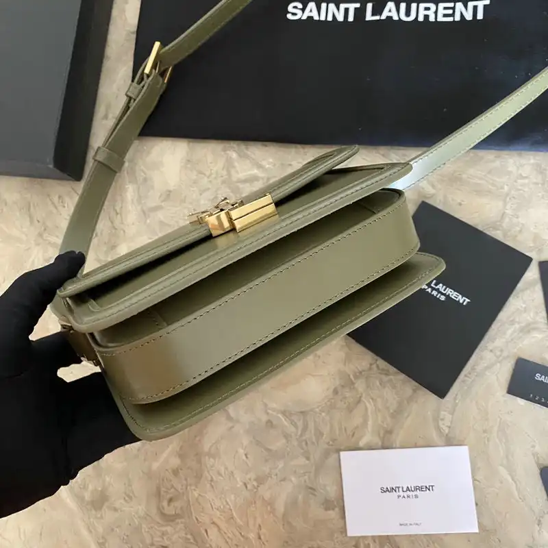 Official Brother Sam YSL Bag 2204HS0144