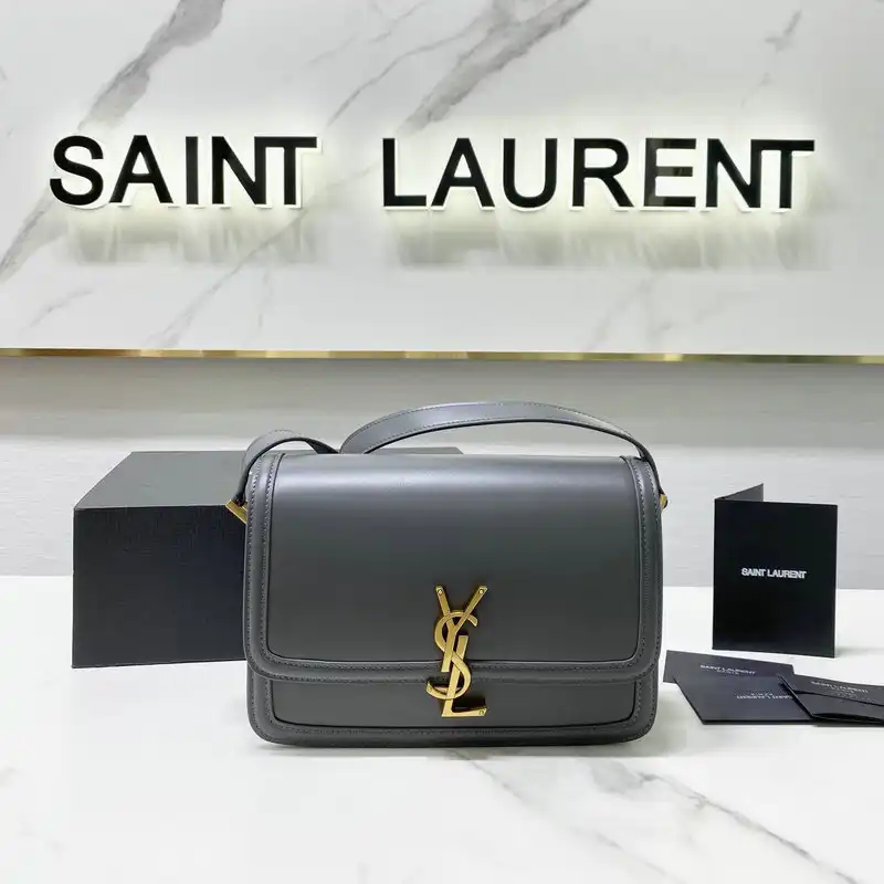 Official Brother Sam YSL Bag 2204HS0145