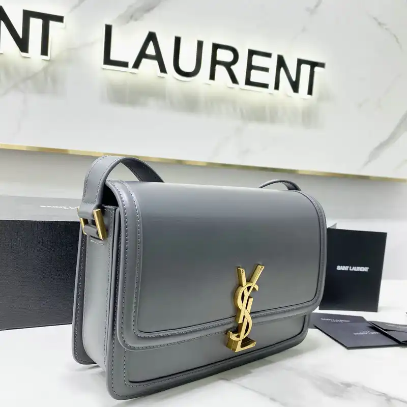 Official Brother Sam YSL Bag 2204HS0145