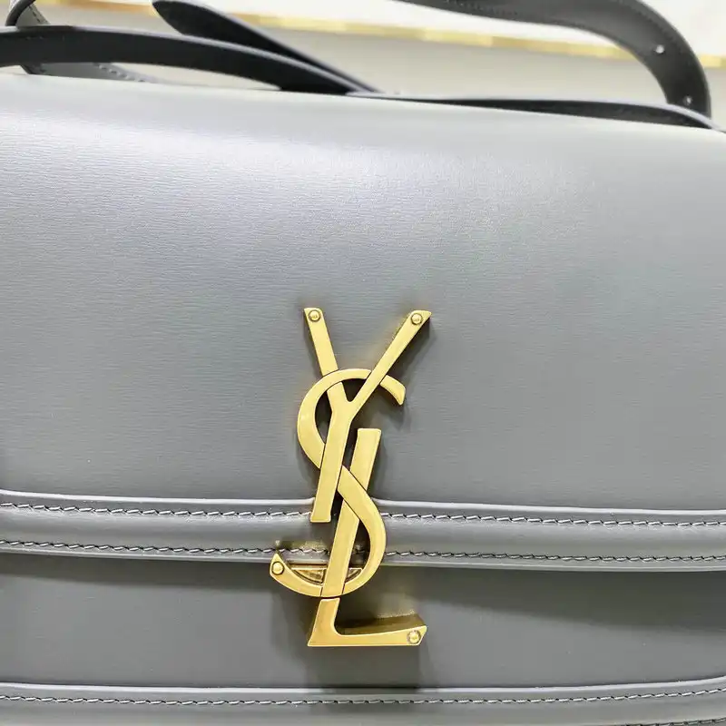 Official Brother Sam YSL Bag 2204HS0145