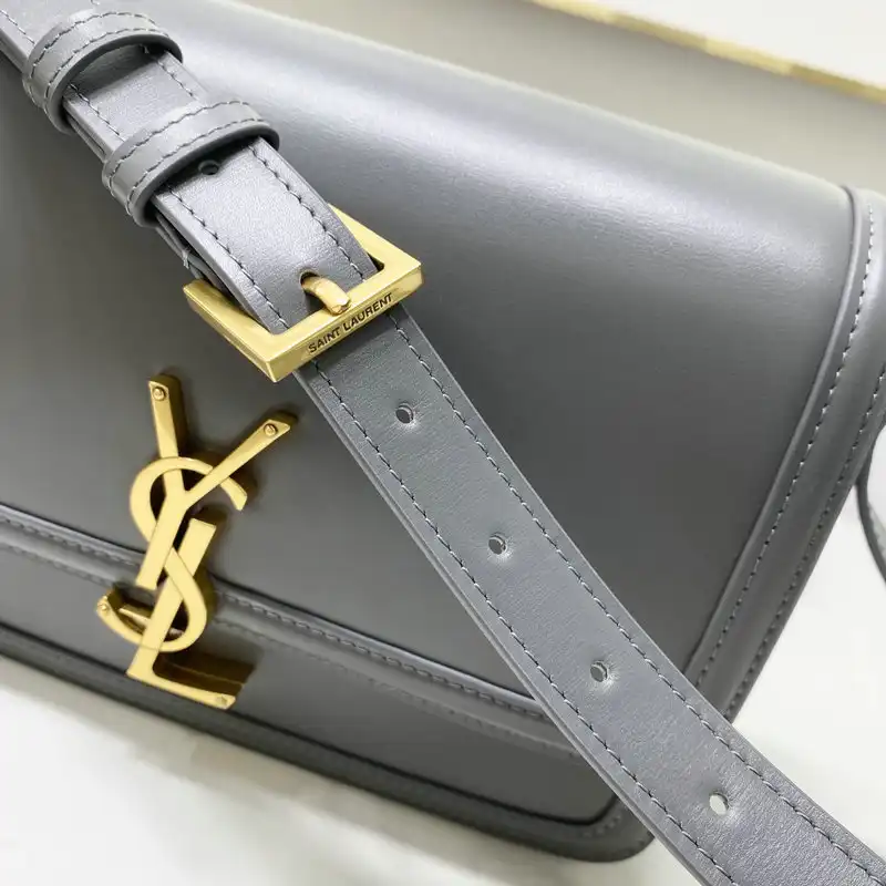 Official Brother Sam YSL Bag 2204HS0145