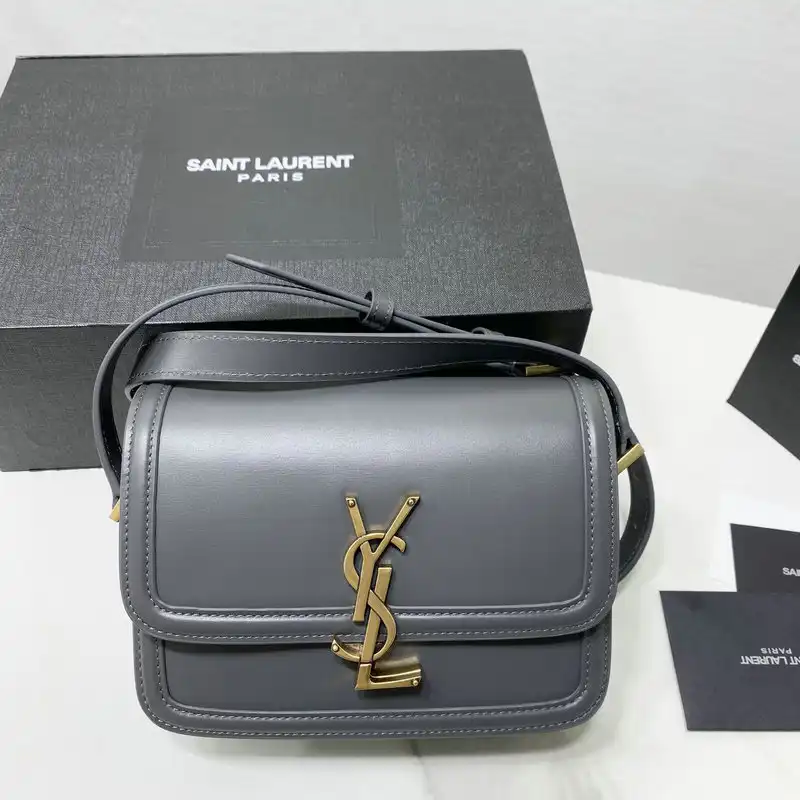 Official Brother Sam YSL Bag 2204HS0146