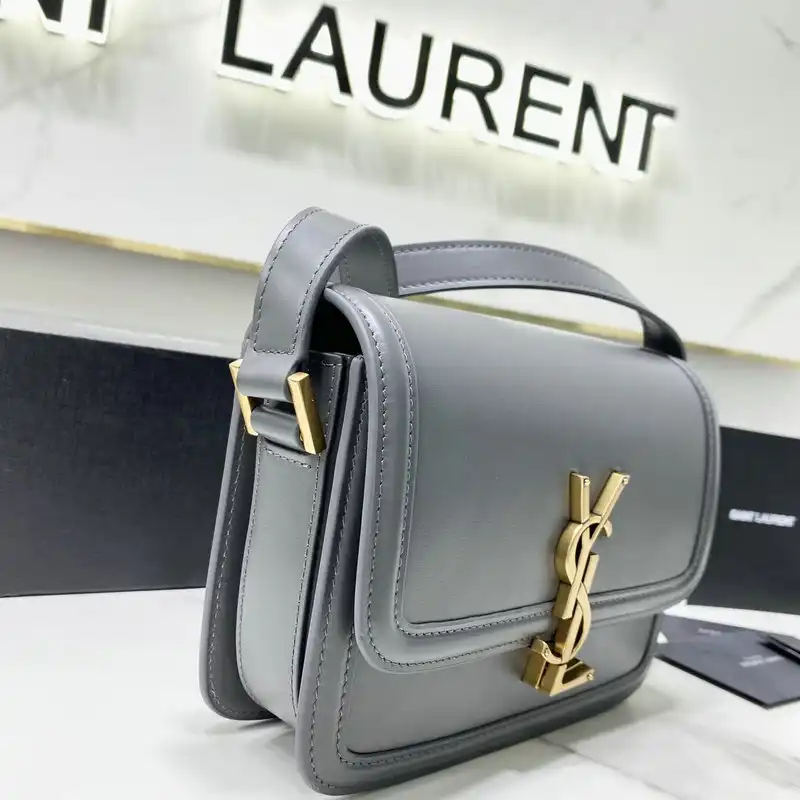 Official Brother Sam YSL Bag 2204HS0146