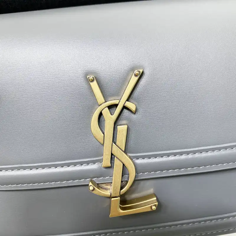 Official Brother Sam YSL Bag 2204HS0146