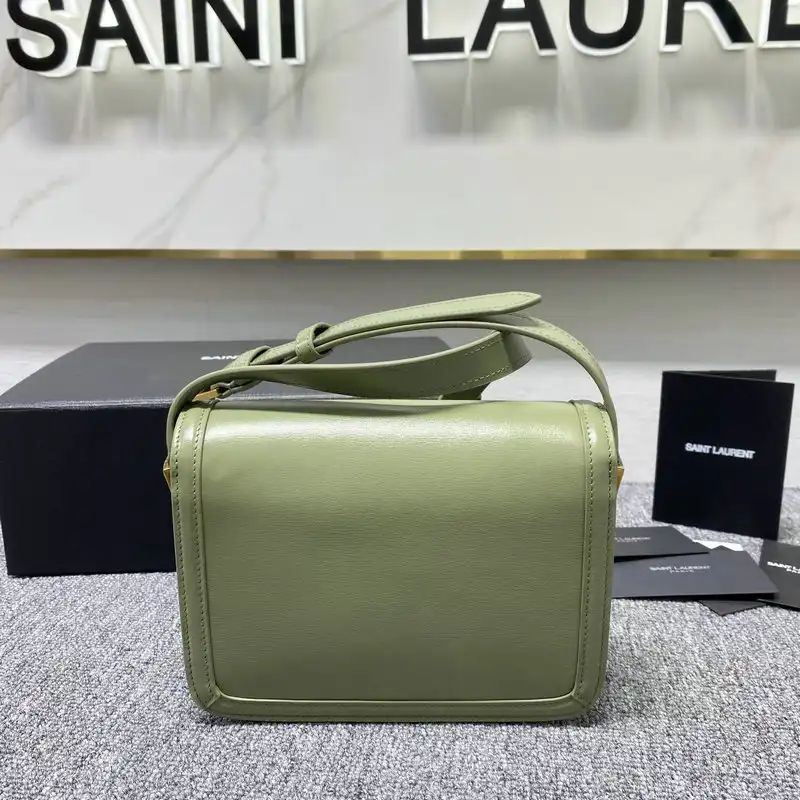 Official Brother Sam YSL Bag 2204HS0147