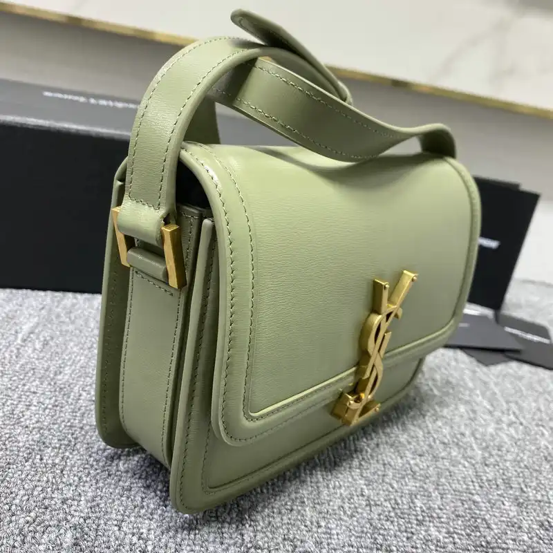 Official Brother Sam YSL Bag 2204HS0147