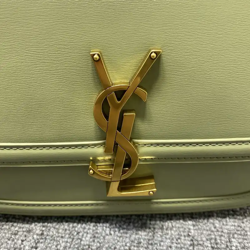 Official Brother Sam YSL Bag 2204HS0147