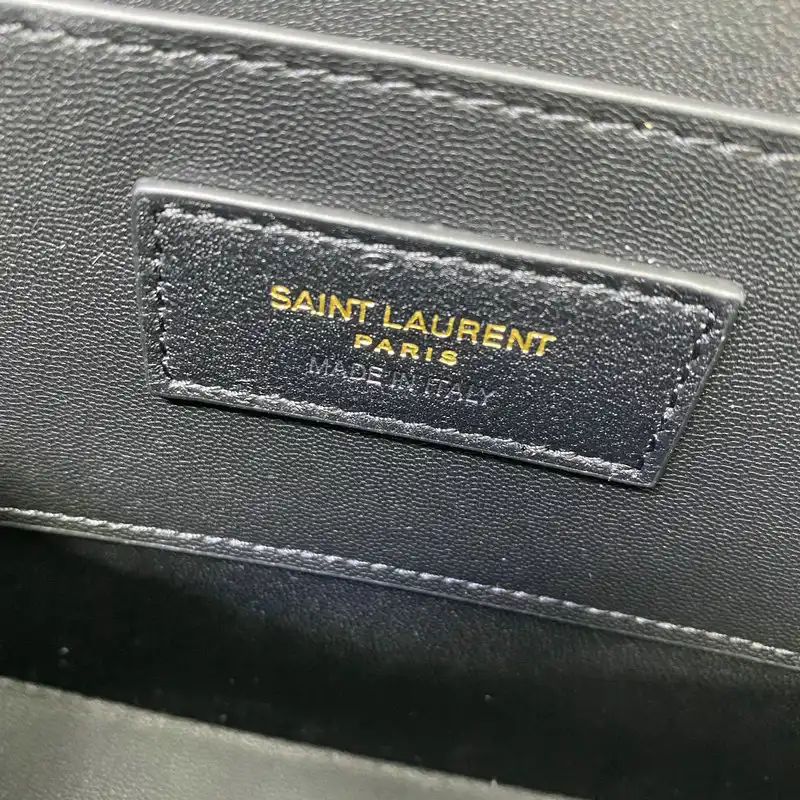 Official Brother Sam YSL Bag 2204HS0147