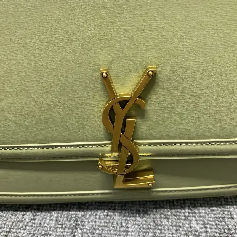 Official Brother Sam YSL Bag 2204HS0148