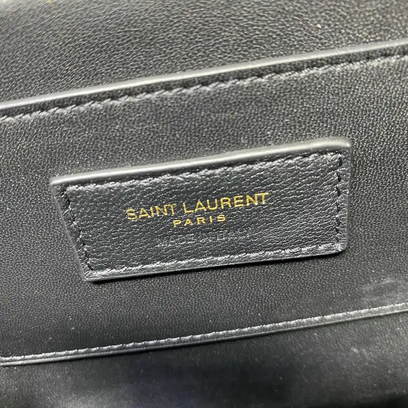 Official Brother Sam YSL Bag 2204HS0148