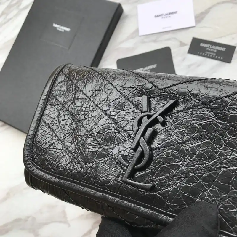 Official Brother Sam YSL Bag 2204HS0150