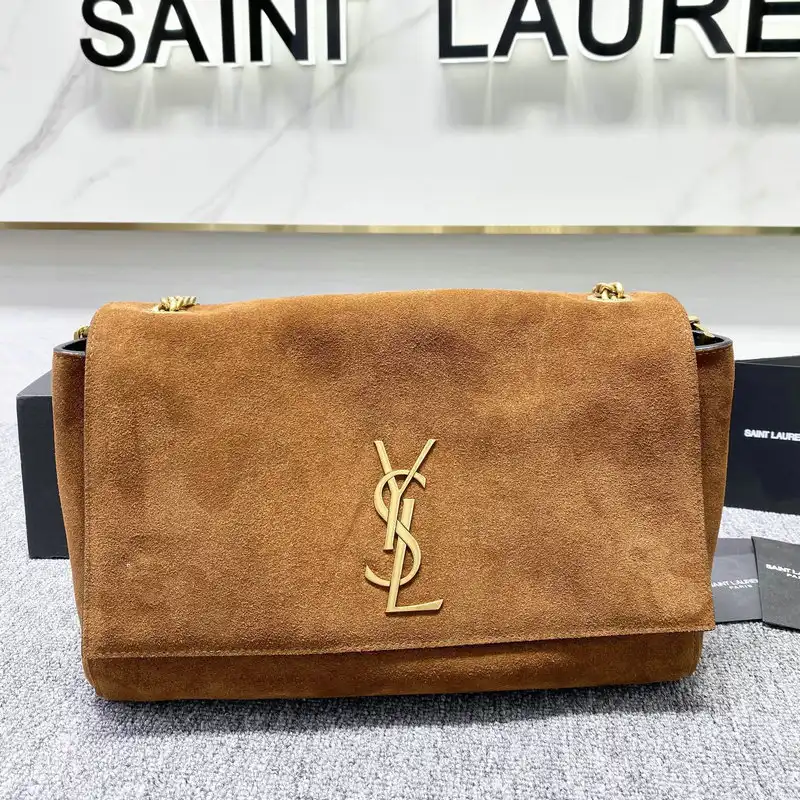 Official Brother Sam YSL Bag 2204HS0151