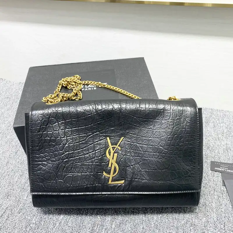 Official Brother Sam YSL Bag 2204HS0152