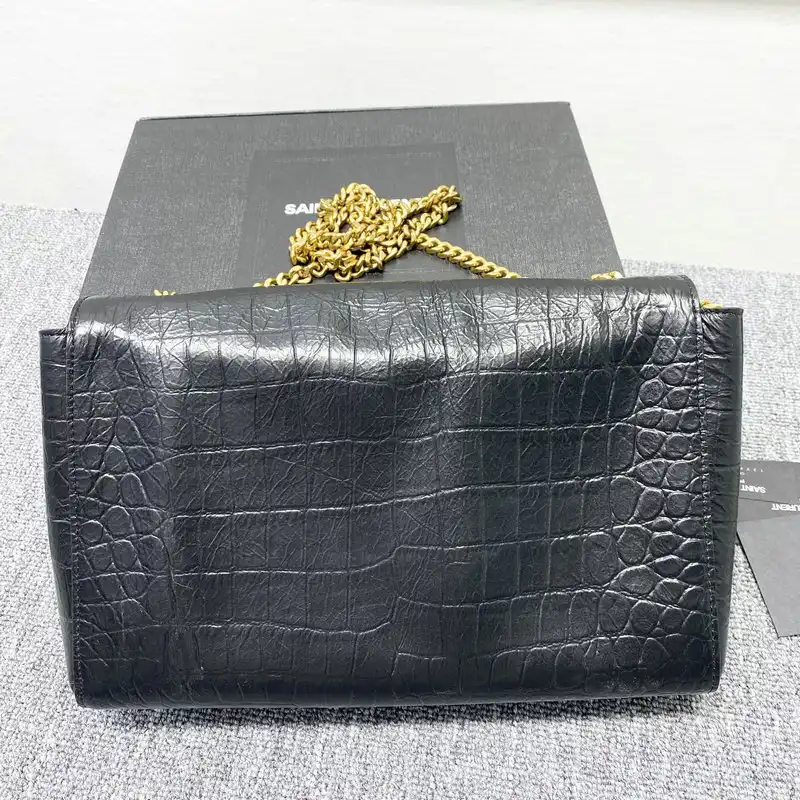 Official Brother Sam YSL Bag 2204HS0152