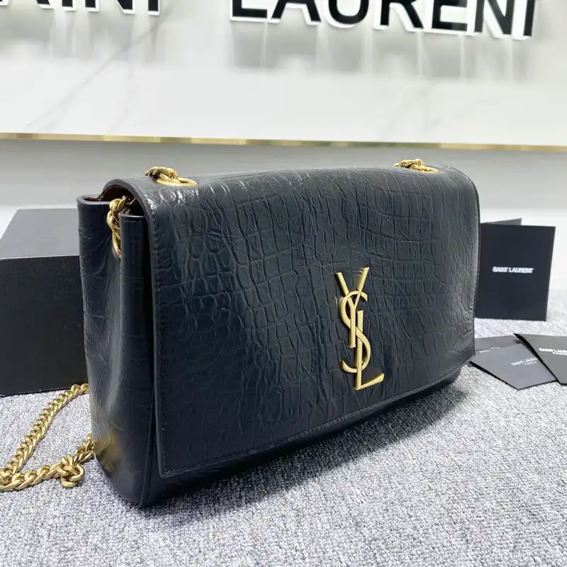 Official Brother Sam YSL Bag 2204HS0152