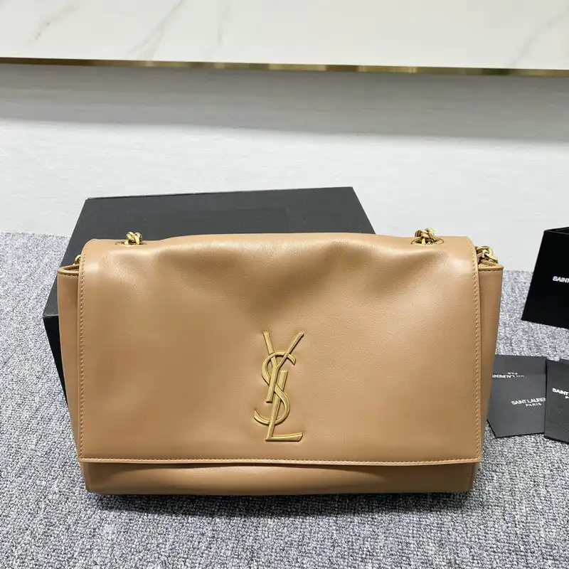 Official Brother Sam YSL Bag 2204HS0154