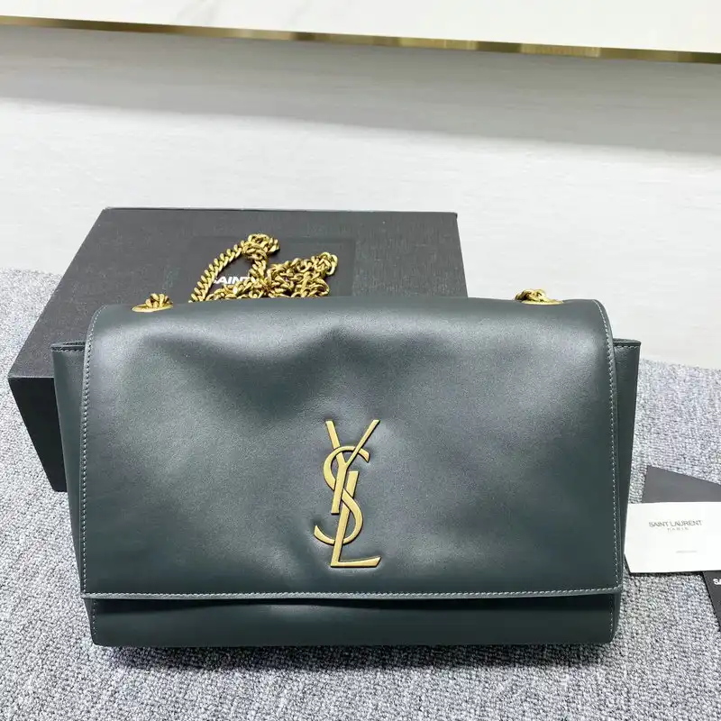 Official Brother Sam YSL Bag 2204HS0155