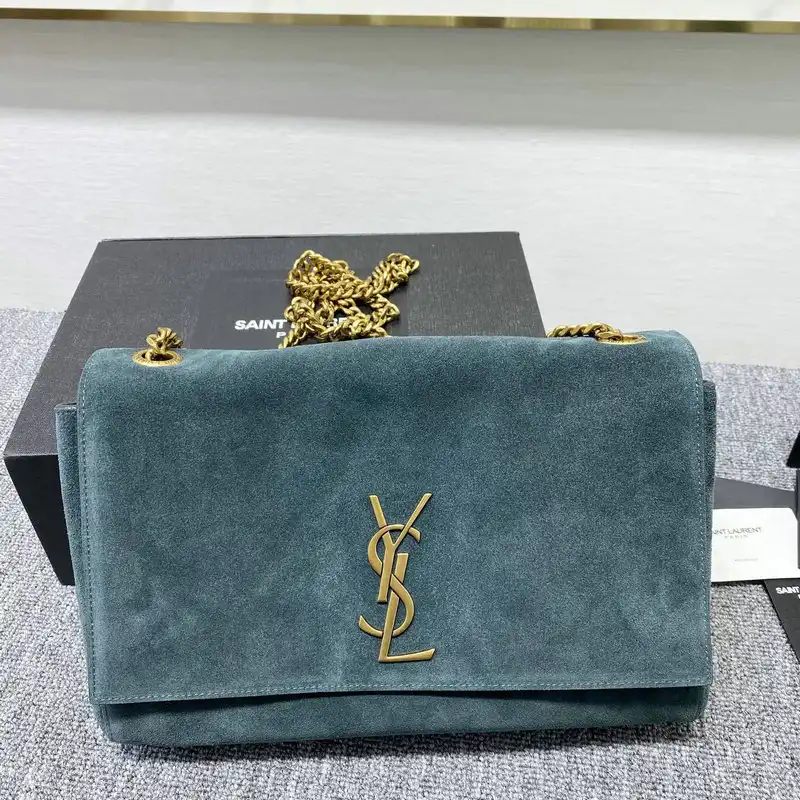 Official Brother Sam YSL Bag 2204HS0156